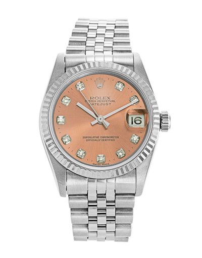 Rolex Mid-Size Datejust 78274